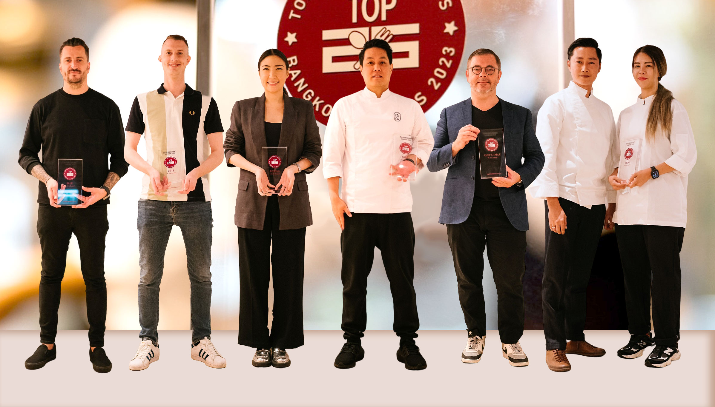 1 Top25 Restaurants Chefs Group Photo 